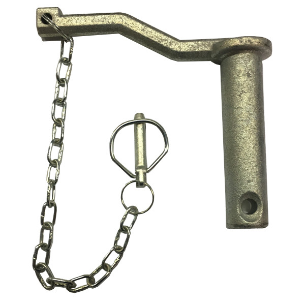 RA00215 Steckbolzen