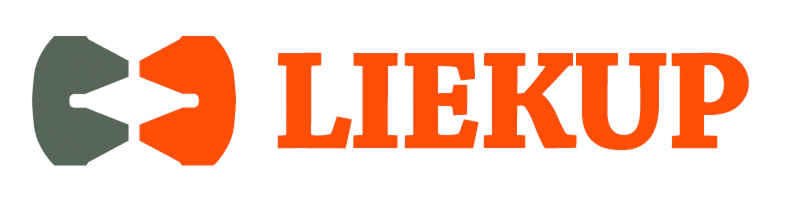 LIEKUP The towing system specialists - Switch to homepage