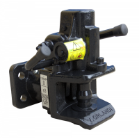 AH310B1 Anhängekupplung 130 x 60 mm