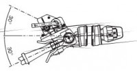 EH501A0 50mm Anhängekupplung 160x100mm (Handh. aufw.)