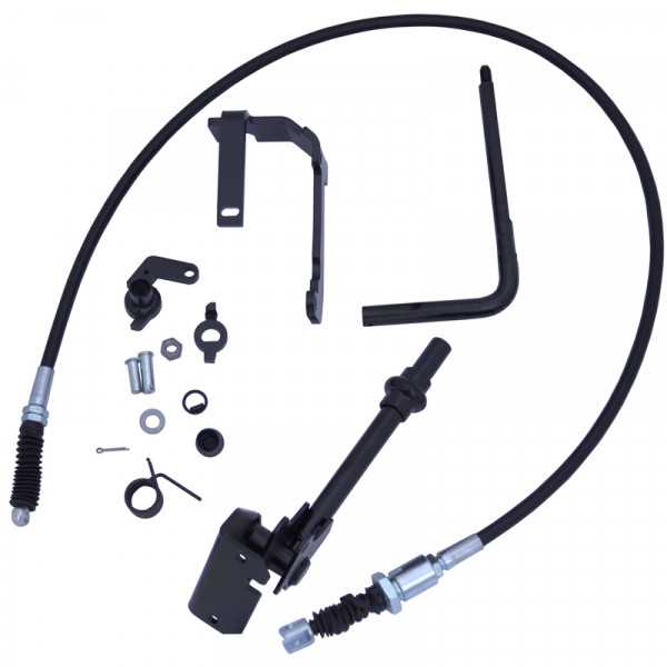 CO01800 Mechanische Fernbedienung