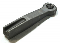 Z-064.1 Zugöse 64,5 mm x 80 mm H-Profil (geschlossene Buchse) Best-Nr. 30002044
