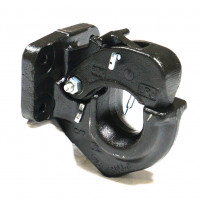 RO 231 76mm / 40mm Hakenkupplung 85x45mm