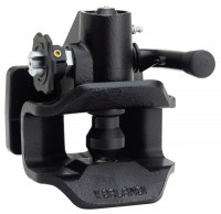 GA384A0 40mm Anhängekupplung 83x56mm (Handh. aufw.)