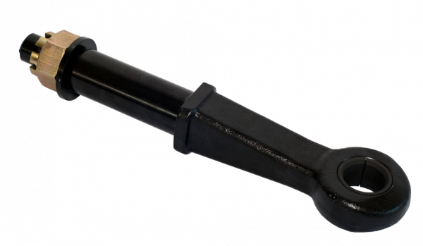 OC50R09 50mm Einschraubzugöse