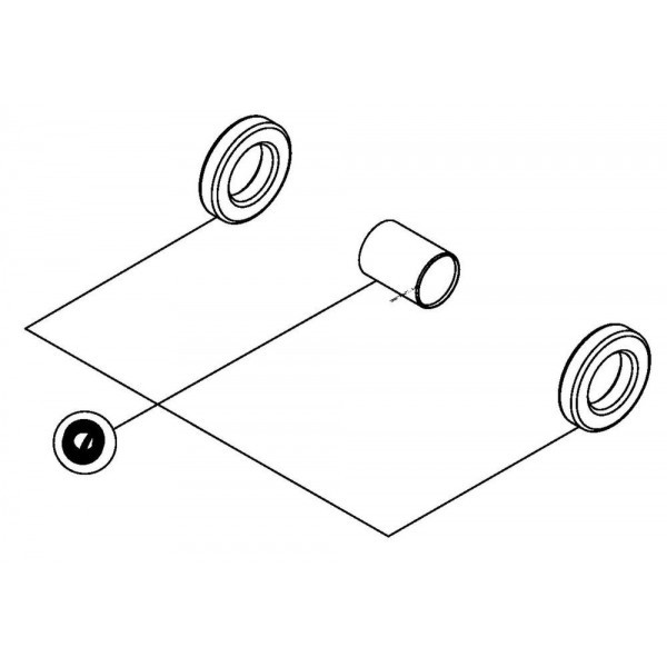 RG00618 Rep.-Satz Lagerung